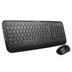 KA160G+M135GX Wireless Keyboard and Mouse Combo