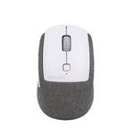 M520GX Textile Cover Wireless Optical Mouse