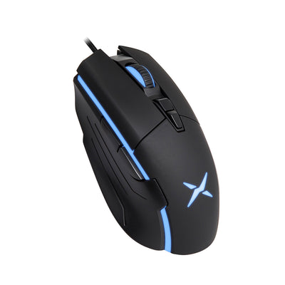 M522BU Wired FPS Gaming Mouse