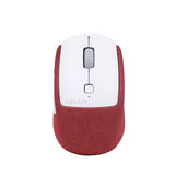 M520GX Textile Cover Wireless Optical Mouse