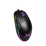 M630BU Wired Gaming Mouse