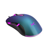 M618BU Wired Gaming Mouse