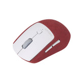 M520GX Textile Cover Wireless Optical Mouse