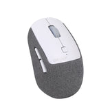 M520GX Textile Cover Wireless Optical Mouse