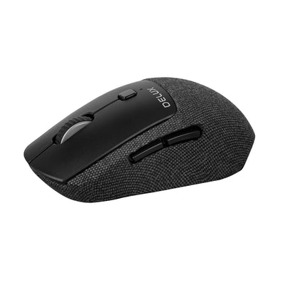 M520GX Textile Cover Wireless Optical Mouse