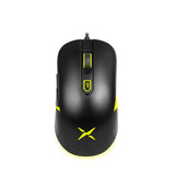 M618BU Wired Gaming Mouse