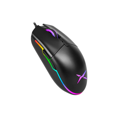 M630BU Wired Gaming Mouse