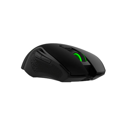 M511 Gaming Mouse with 8 Buttons 3200DPI