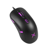 M618BU Wired Gaming Mouse