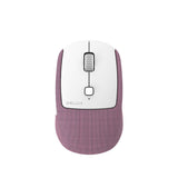 M520GX Textile Cover Wireless Optical Mouse