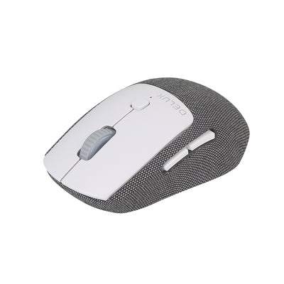 M520GX Textile Cover Wireless Optical Mouse