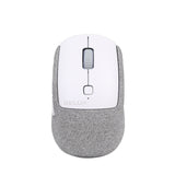 M520GX Textile Cover Wireless Optical Mouse