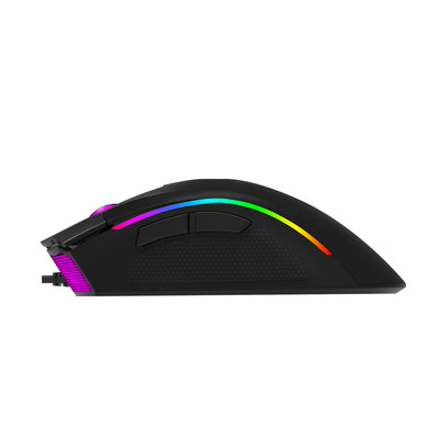 M625BU Wired Gaming Mouse