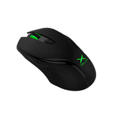 M511 Gaming Mouse with 8 Buttons 3200DPI