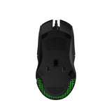 M511 Gaming Mouse with 8 Buttons 3200DPI