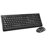K6010G+M391GX Wireless Keyboard and Mouse Combo