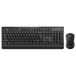 K6010G+M391GX Wireless Keyboard and Mouse Combo