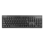 K6300G+M138GX Wireless Keyboard and Mouse Combo