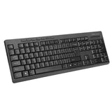 K6300G+M138GX Wireless Keyboard and Mouse Combo