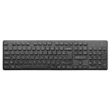 KA150G+M136GX Wireless Keyboard and Mouse Combo