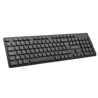 KA150G+M136GX Wireless Keyboard and Mouse Combo