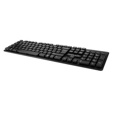 KA150G+M136GX Wireless Keyboard and Mouse Combo