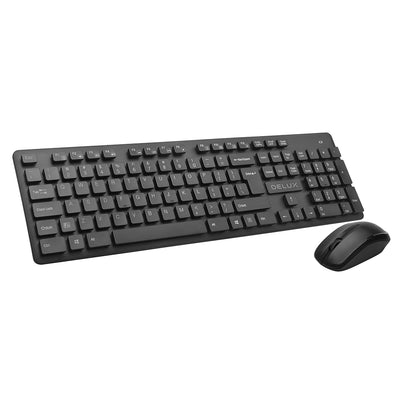 KA150G+M136GX Wireless Keyboard and Mouse Combo