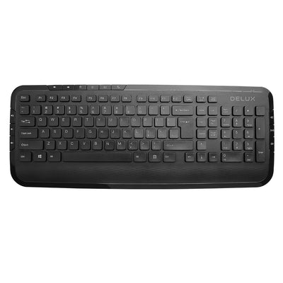 KA160G+M135GX Wireless Keyboard and Mouse Combo