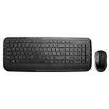 KA160G+M135GX Wireless Keyboard and Mouse Combo