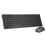 KA180G+M391GX Wireless Keyboard and Mouse Combo