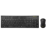 KA180G+M391GX Wireless Keyboard and Mouse Combo