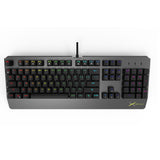 KM06 Wired RGB Backlight Mechanical Gaming keyboard