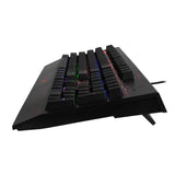 KM07 Standatrd 104 Keys Mechanical Gaming Keyboard