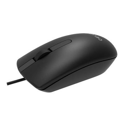 M322 Optical Office Mouse