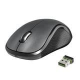 OM02G+M391GX Wireless Keyboard and Mouse Combo