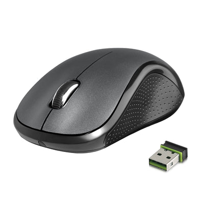 K6010G+M391GX Wireless Keyboard and Mouse Combo