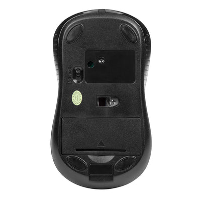 KA180G+M391GX Wireless Keyboard and Mouse Combo