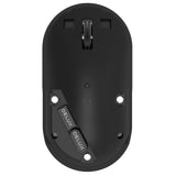 M399BD Dual Mode Rechargeable Wireless Mouse