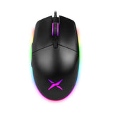 M630BU Wired Gaming Mouse