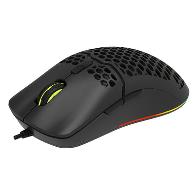 M700 Honeycomb Lightweight Gaming Mouse