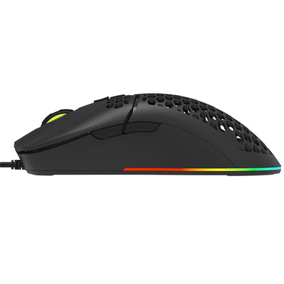 M700 Honeycomb Lightweight Gaming Mouse
