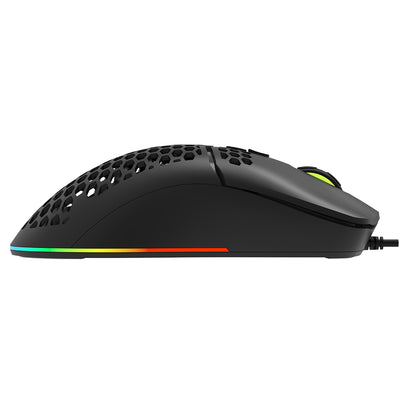 M700 Honeycomb Lightweight Gaming Mouse