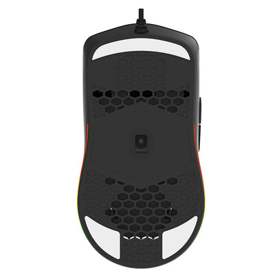 M700 Honeycomb Lightweight Gaming Mouse