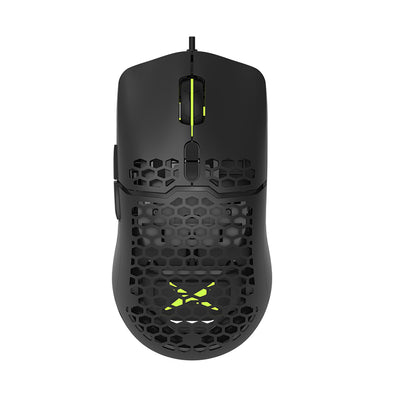 M700 Honeycomb Lightweight Gaming Mouse