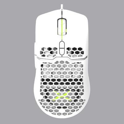 M700 Honeycomb Lightweight Gaming Mouse