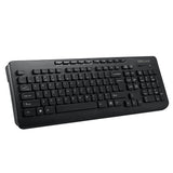 OM02G+M109GX Wireless Keyboard and Mouse Combo