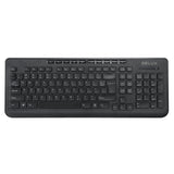 OM02G+M105GX Wireless Keyboard and Mouse Combo