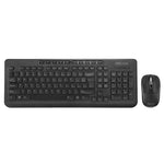 OM02G+M105GX Wireless Keyboard and Mouse Combo