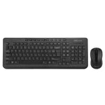 OM02G+M109GX Wireless Keyboard and Mouse Combo