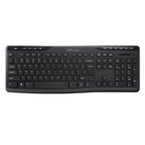 OM06G+M105GX Wireless Keyboard and Mouse Combo